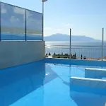 Hotel Pecic Gradac (Split-Dalmatia)