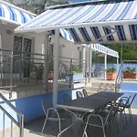 Pecic Hotel Gradac (Split-Dalmatia)