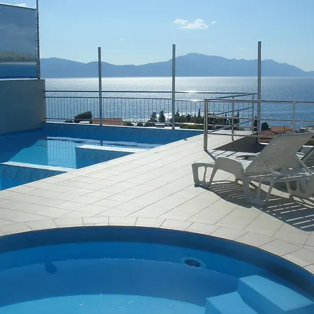 Pecic Hotel