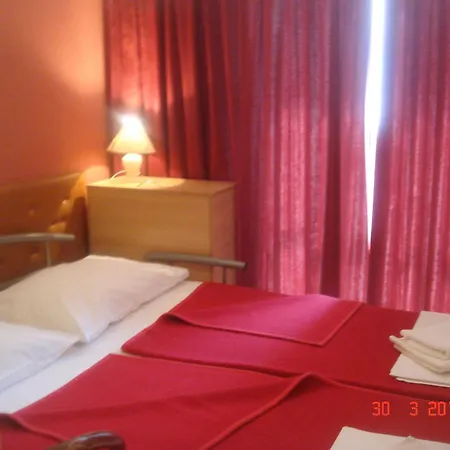 Hotel Pecic Gradac (Split-Dalmatia)