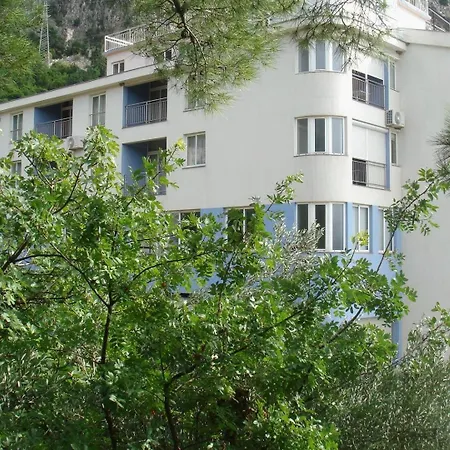 Hotel Pecic Gradac (Split-Dalmatia)