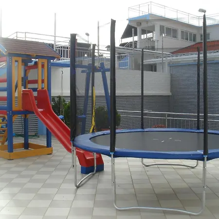 Ξενοδοχείο Pecic Gradac (Split-Dalmatia)