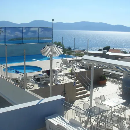 Pecic Gradac (Split-Dalmatia)