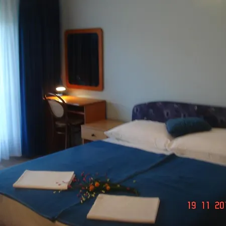Hotel Pecic 4*