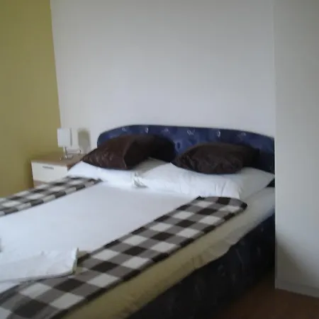 Ξενοδοχείο Pecic