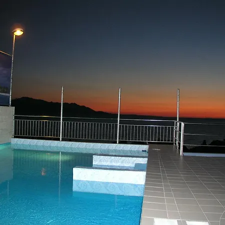 Hotel Pecic