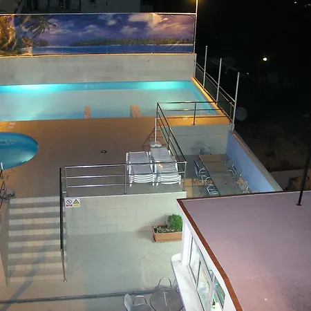 Ξενοδοχείο Pecic Gradac (Split-Dalmatia)