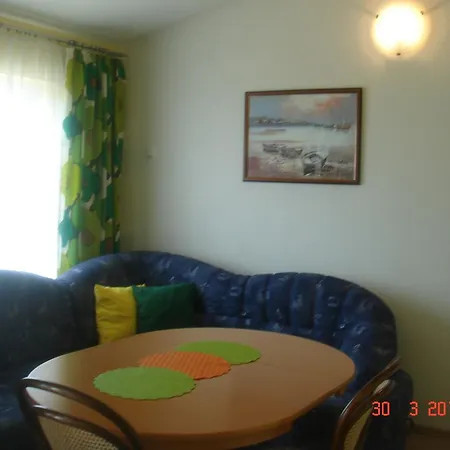 Hotel Pecic Gradac (Split-Dalmatia)