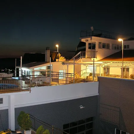 Ξενοδοχείο Pecic