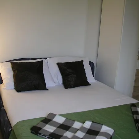Hotel Pecic 4*