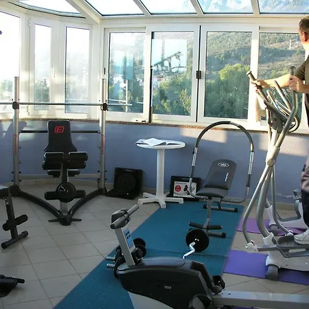 Pecic Gradac (Split-Dalmatia)