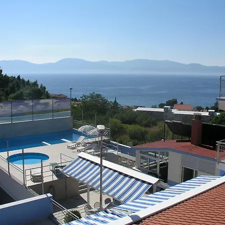 Pecic Ξενοδοχείο 4*