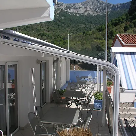 Pecic 4* Gradac (Split-Dalmatia)