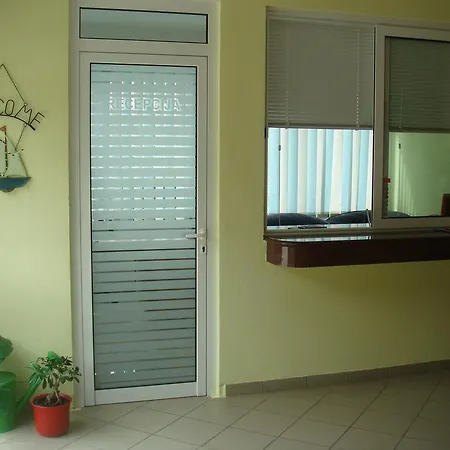 Ξενοδοχείο Pecic