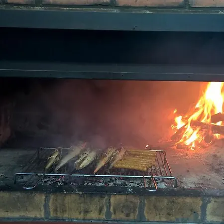 Pecic Ξενοδοχείο Gradac (Split-Dalmatia)