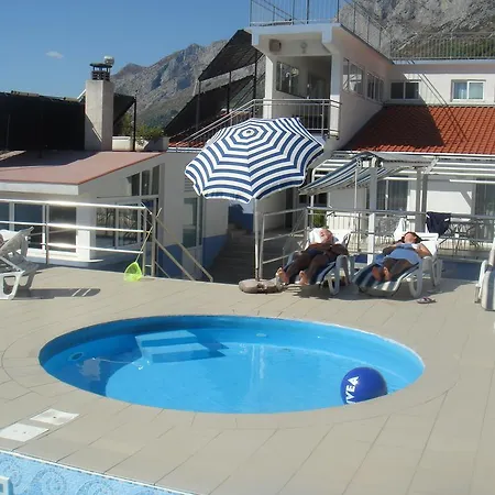 Hotel Pecic