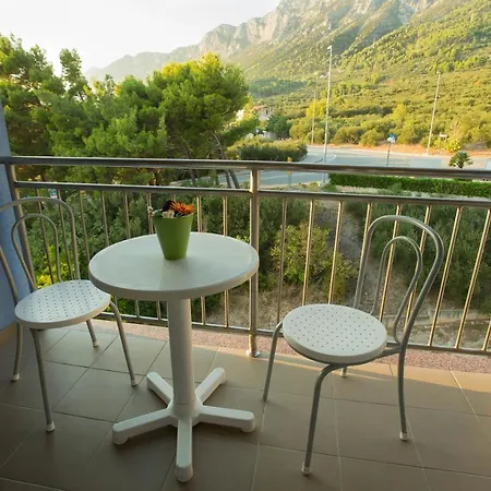 Ξενοδοχείο Pecic