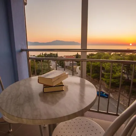 Pecic 4* Gradac (Split-Dalmatia)