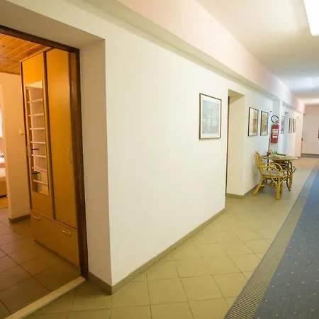 Hotel Pecic