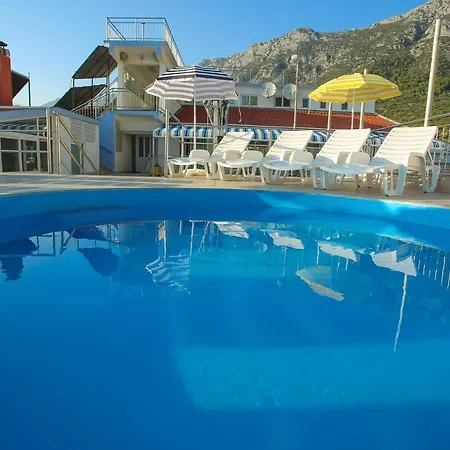 Hotel Pecic 4*