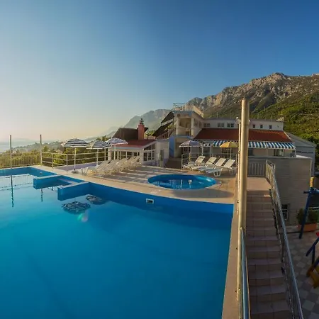 Pecic Gradac (Split-Dalmatia)