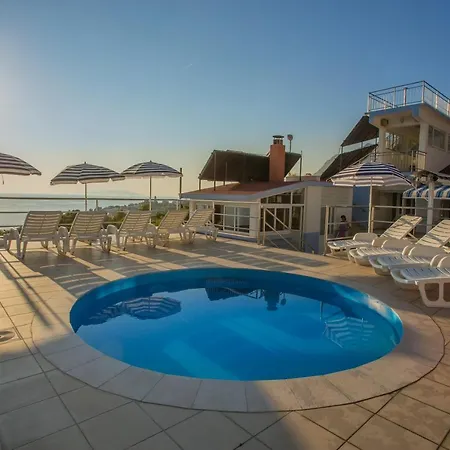 Pecic Hotel