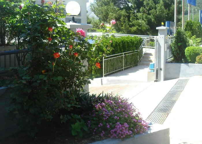 Pecic Gradac (Split-Dalmatia)