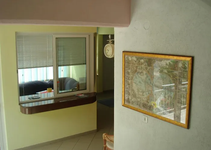 Ξενοδοχείο Pecic Gradac (Split-Dalmatia)