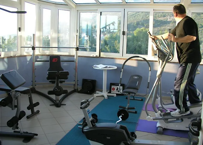 Pecic Gradac (Split-Dalmatia)