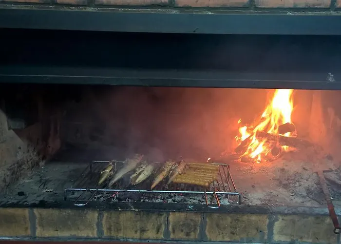 Pecic Hotel Gradac (Split-Dalmatia)